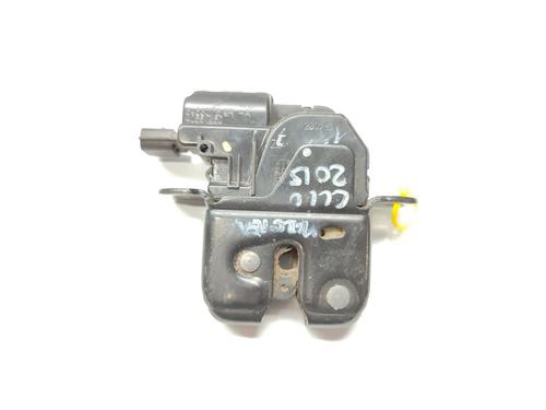 Tailgate lock RENAULT CLIO IV (BH_) 0.9 TCe 90 (BHNF, BHMA, BHMH, BHJK, BHJR) (90 hp) 16756678