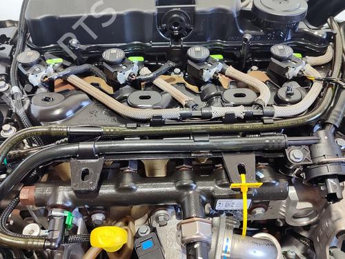 Engine FORD MONDEO V Hatchback (CE)  | BP29350431M1 