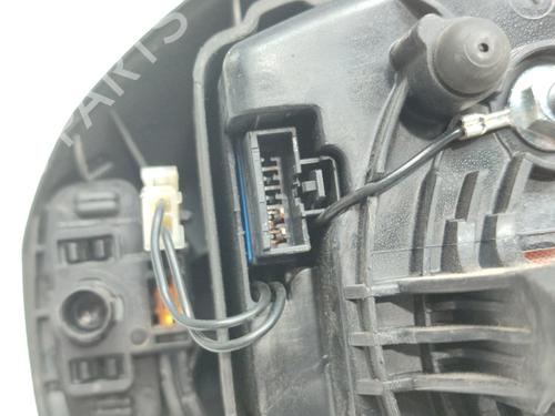 Driver airbag PEUGEOT 5008 (0U_, 0E_) 1.6 HDi | BP17144201C9 