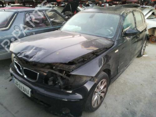 Front left window mechanism BMW 1 (E87)  | BP16508320C22 