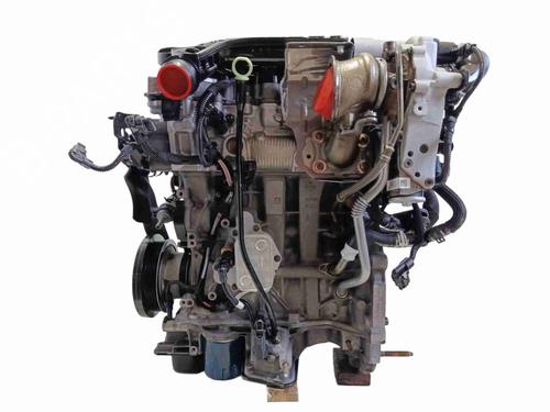 Used Engine Engine PEUGEOT 3008 II SUV (MC_, MR_, MJ_, M4_) [2016-2026] 40097780 40097780