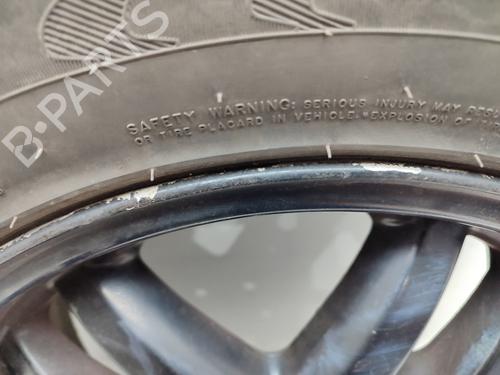 Rim LAND ROVER RANGE ROVER III (L322) 3.0 D 4x4 | BP16516696C45 