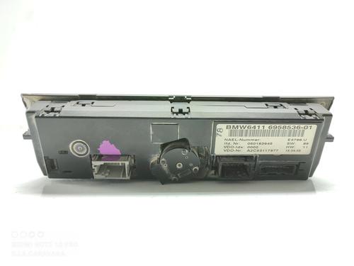 Climate control BMW 1 (E87) 118 d | BP16517600I5 