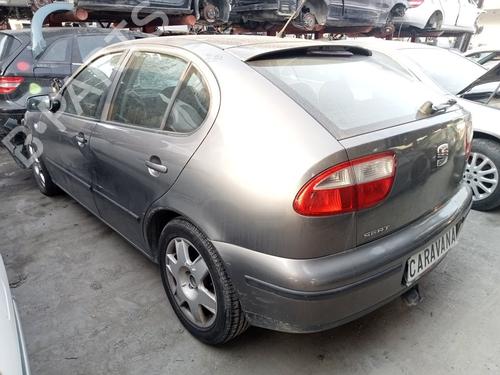 Left front driveshaft SEAT LEON (1M1)  | BP30518017M38  - Image 8