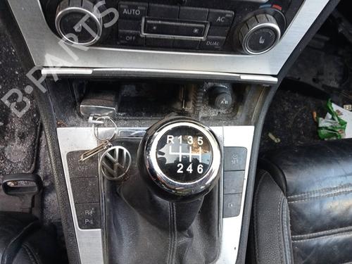 Valve cover VW PASSAT CC B6 (357) | BP16517046M124 - Image 11