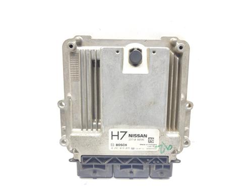 Used Engine control unit (ECU) NISSAN QASHQAI / QASHQAI +2 I (J10, NJ10, JJ10E) [2006-2014]  21006755