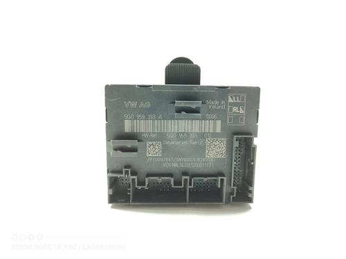 Used Electronic module VW GOLF VII (5G1, BQ1, BE1, BE2) 2.0 TDI (150 hp) 20149799