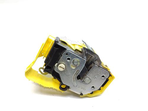 Rear right lock FIAT FIORINO Box Body/MPV (225_) 1.3 D Multijet (225BXD1A, 225BXB1A, 225BXB11) | BP16881042C99 