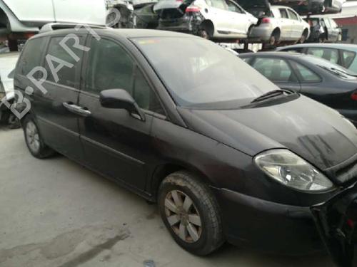 Engine control unit (ECU) CITROËN C8 (EA_, EB_) 2.2 HDi | BP16509147M57  - Image 6