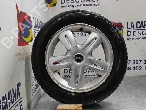 Felg OPEL ASTRA H (A04) 1.7 CDTI (L48) | BP16507982C45 