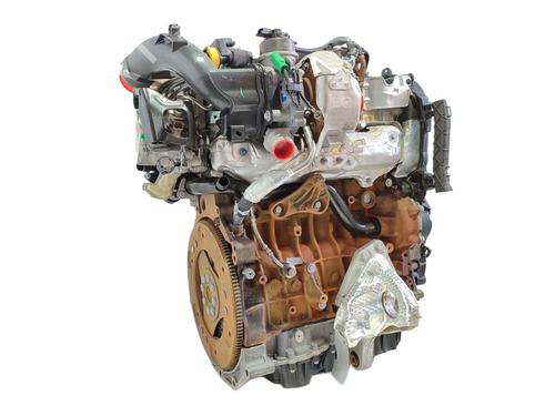 Engine PEUGEOT 3008 II SUV (MC_, MR_, MJ_, M4_) 2.0 BlueHDi 180 | BP29124694M1 