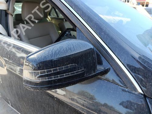 Used Right mirror MERCEDES-BENZ E-CLASS (W212) E 220 CDI / BlueTEC (212.001, 212.002) (170 hp) 29028945