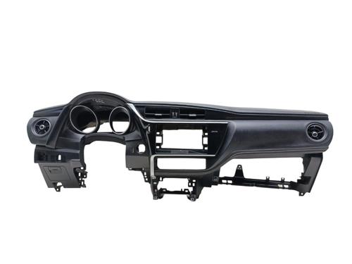 Dashboard TOYOTA AURIS Estate (_E18_) 1.8 Hybrid (ZWE186_, ZWE186R, ZWE186H) | BP33243712C46 - Image 9