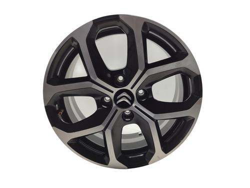 Felg CITROËN C3 AIRCROSS II (2R_, 2C_) [2017-2025]  30744206
