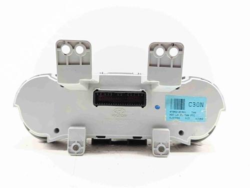 Climate control HYUNDAI ix35 (LM, EL, ELH) | BP37795264I5 - Image 2