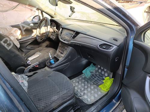 Engine OPEL ASTRA K (B16) | BP29124702M1 - Image 37