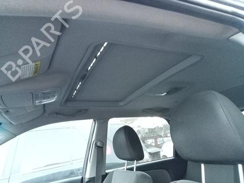 Left front window switch KIA SPORTAGE II (JE_, KM_)  | BP25903092I27  - Image 16