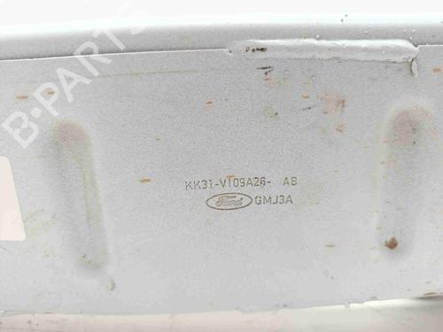 Front bumper reinforcement FORD TRANSIT V363 Platform/Chassis (FED, FFD) 2.0 EcoBlue mHEV | BP37073072C109 - Image 2