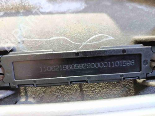 Gearbox BMW X5 (E70) xDrive 40 d | BP38415743M3 - Image 7