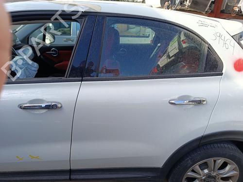 Porta trás esquerda FIAT 500X (334_) 1.6 D Multijet (334AXA1B, 334AXA11) (120 hp) 32361275