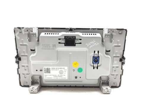 Ferdsskriver VW TIGUAN (AD1, AX1)  | BP24333304C48 