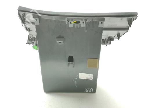 Glove box NISSAN QASHQAI / QASHQAI +2 I (J10, NJ10, JJ10E) 1.5 dCi | BP22302187C95 