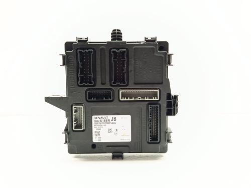 Used Electronic module Electronic module DACIA SANDERO III 1.0 TCe 90 (91 hp) 34040977 34040977