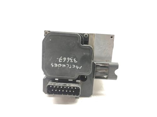 ABS pump MERCEDES-BENZ VANEO (414) 1.7 CDI (414.700) | BP30974689M43 