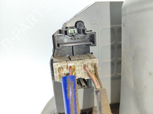 Steering column NISSAN QASHQAI / QASHQAI +2 I (J10, NJ10, JJ10E) 2.0 dCi | BP17741429M21 