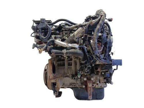 Engine FORD TRANSIT COURIER B460 Box Body/MPV  | BP34222050M1  - Image 10