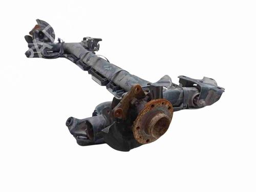 Bagaksel RENAULT MEGANE IV Hatchback (B9A/M/N_) 1.3 TCe 115 (B9N9) | BP39474657M2 - Image 3