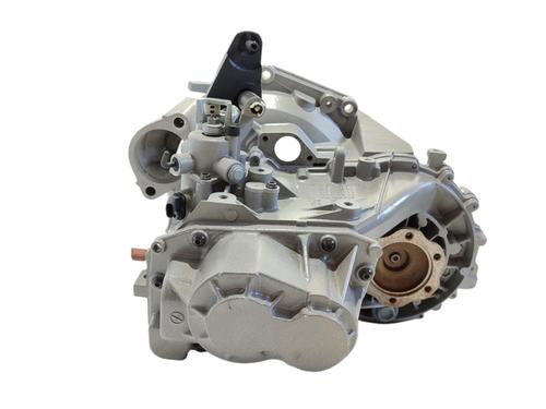 Gearbox VW GOLF VII (5G1, BQ1, BE1, BE2)  | BP29512679M3