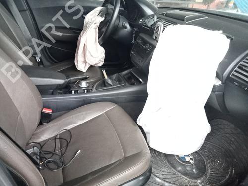 Engine control unit (ECU) BMW 1 (E87) 118 d | BP16507799M57 