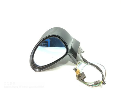 Used Left mirror CITROËN C4 I (LC_) [2004-2014]  19652187