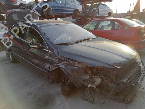 Valve cover VW PASSAT CC B6 (357) | BP16517046M124 - Image 9