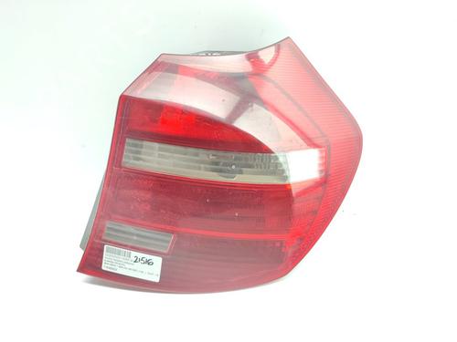 Used Right taillight BMW 1 (E87) 118 d (143 hp) 16503645