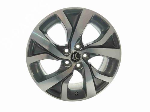 Used Rim Rim CITROËN C4 AIRCROSS 1.6 HDi 115 AWC (114 hp) 36391896 36391896