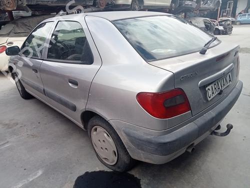 Ignition coil CITROËN XSARA (N1) 1.4 i | BP21141964M94 