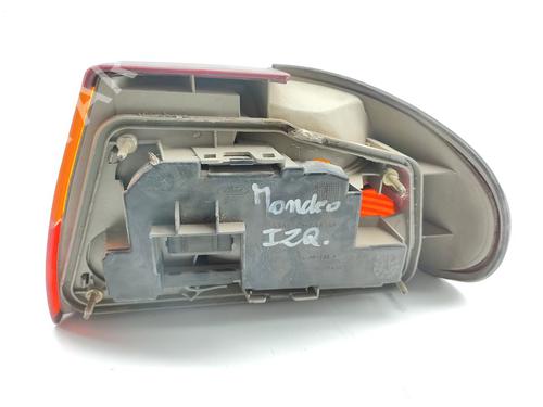 Left taillight FORD MONDEO I (GBP)  | BP16518221C34 
