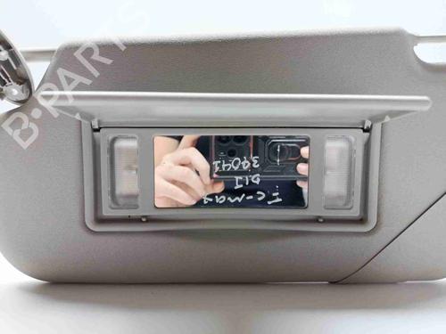 Left sun visor FORD C-MAX II (DXA/CB7, DXA/CEU) | BP39880590I1 - Image 2