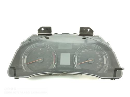 Used Instrument cluster TOYOTA AVENSIS Saloon (_T27_) [2008-2018]  20702871
