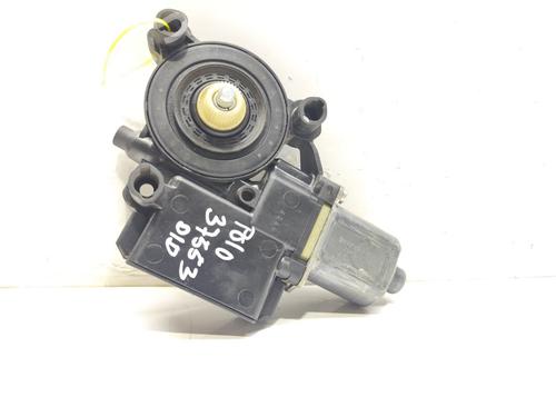 Used Right front window motor VW POLO V (6R1, 6C1) [2009-2022]  27301852
