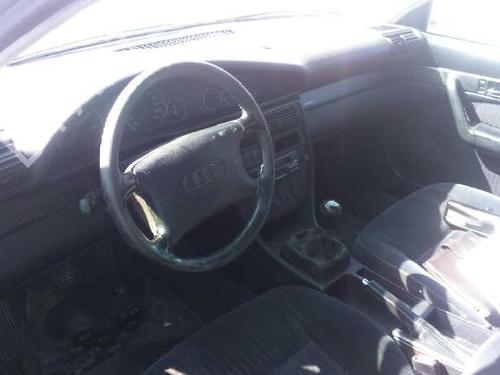 Left mirror AUDI A6 C4 (4A2) 2.5 TDI | BP19146517C26
