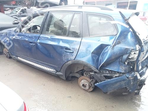 Steering pump BMW X3 (E83) 2.0 d | BP16508119M99 
