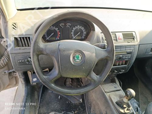 Headlight switch SKODA FABIA II Combi (545) | BP30089566I24 - Image 15