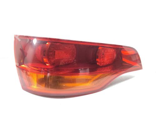 Venstre baglygte AUDI Q7 (4LB) 3.0 TDI quattro (233 hp) 30492677