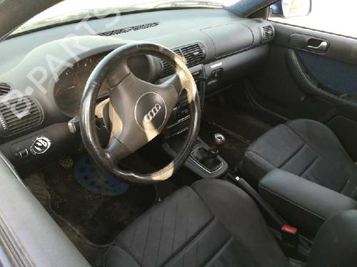 Gearbox AUDI A3 (8L1) 1.9 TDI | BP16503358M3