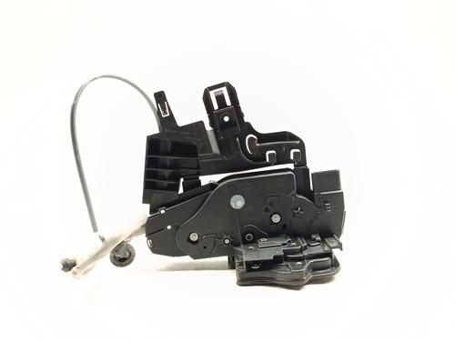 Used Front left lock MERCEDES-BENZ A-CLASS (W177) A 180 d (177.003) (116 hp) 31973740