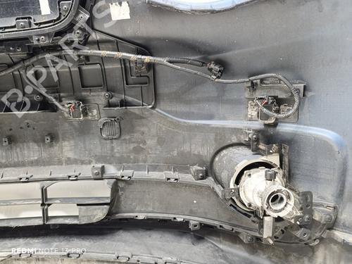 Front bumper KIA SOUL II (PS)  | BP29715312C7 