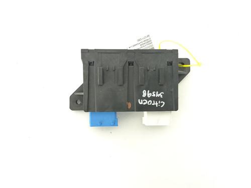 Elektronisk modul CITROËN C4 Picasso II  | BP20661841M83 